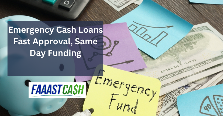 Emergency Cash Loans for Those Without a Steady Paycheck